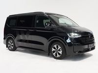 Neu VW T7 Style 170 PS (125 kW) 2026 Schwarz Van