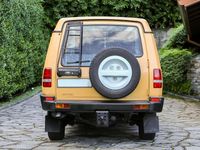 Gebraucht Land Rover Discovery 2 113 PS (83 kW) 1998 Beige SUV