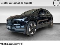 Neu Volvo EX30 Performance 314 kW (428 PS) 2025 Schwarz SUV