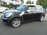 Gebraucht Mini Cooper 111 PS (81 kW) 2011 Schwarz Kleinwagen