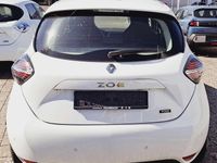 Gebraucht Renault Zoe Evolution 80 kW (109 PS) 2024 Arktisweiß Kleinwagen