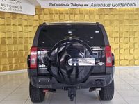 Gebraucht Hummer H3 305 PS (224 kW) 2009 Schwarz SUV