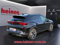 Gebraucht Cupra Formentor 150 PS (110 kW) 2025 Schwarz SUV