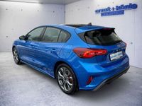 gebraucht Ford Focus 1.0 EcoBoost Hybrid ST-LINE