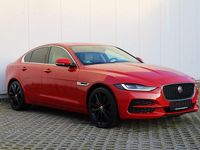 Gebraucht Jaguar XE SE 300 PS (220 kW) 2019 Rot Limousine