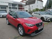 Neu Seat Arona FR 116 PS (85 kW) 2025 Rot SUV