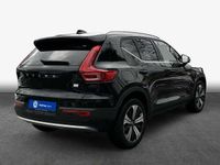 Gebraucht Volvo XC40 Ultimate 192 PS (141 kW) 2022 Schwarz SUV
