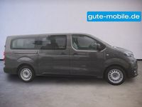 gebraucht Toyota Proace 2,0l- 144PS, Kombi Comf.L1 9Sitzer