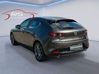 Gebraucht Mazda 3 116 PS (85 kW) 2019 Braun Limousine