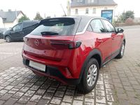 gebraucht Opel Mokka 1.2 DI Turbo Edition, Klima, Touchscreen, PDC-Cam