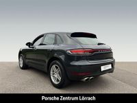 Gebraucht Porsche Macan S 354 PS (260 kW) 2020 Grau SUV