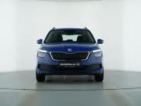 Gebraucht Skoda Kamiq Active 95 PS (69 kW) 2022 Energyblau SUV