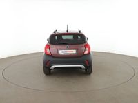 gebraucht Opel Karl 1.0 Rocks, Benzin, 11.290 €