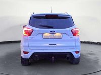 gebraucht Ford Kuga 2,0 TDCi 4x4 ST-Line AHK Navi Sitzheizung P