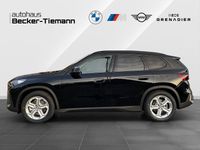 Neu BMW iX1 Exclusive 230 kW (313 PS) 2025 Schwarz SUV