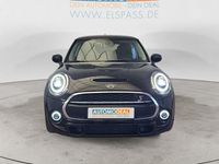 Gebraucht Mini Cooper S 178 PS (130 kW) 2021 Schwarz Kleinwagen