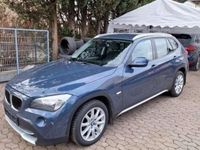 Gebraucht BMW X1 150 PS (110 kW) 2012 SUV