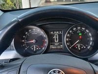 Gebraucht Skoda Superb 140 PS (102 kW) 2011 Schwarz Kombi