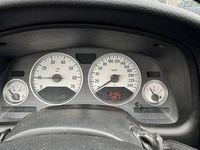 Gebraucht Opel Astra Cabriolet 147 PS (108 kW) 2002 Schwarz Cabrio