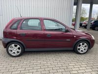 gebraucht Opel Corsa 1.2 16V Elegance*Tüv Neu*Service Neu*