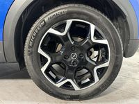 Gebraucht Opel Mokka-e Ultimate 100 kW (136 PS) 2022 Blau SUV