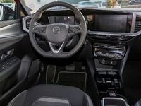 gebraucht Opel Mokka-e Edition -LED-Klimaautomatik-DAB-Keyless-Lichtsensor-Regensensor-