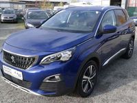 gebraucht Peugeot 3008 Allure*Panorama*Kamera*PDC*NAVI*1Hand