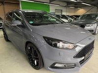 Gebraucht Ford Focus ST 250 PS (183 kW) 2018 Grau Kombi
