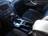 Gebraucht Ford Mondeo Titanium S 200 PS (147 kW) 2012 Schwarz Limousine