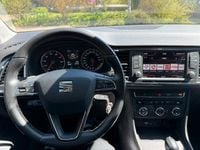 Second-hand Seat Ateca Style 150 CP (110 kW) 2017 Alb SUV