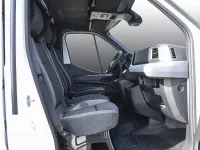 Gebraucht Renault Master 131 PS (96 kW) 2025 Weiß Van / Kleinbus