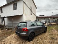 Gebraucht VW Golf IV 75 PS (55 kW) 2004 Grau Limousine