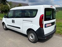 gebraucht Fiat Doblò Cargo Maxi Kasten 1.Hd, Inspektion/Hu Neu