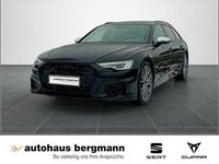 Gebraucht Audi S6 Sport 344 PS (253 kW) 2024 Schwarz Kombi