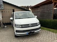 gebraucht VW Multivan T62.0 TDI 4Motion Highline Campervan