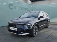 gebraucht Kia e-Niro Inspiration + Pakete WP DW TEC REX SD GD