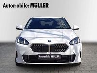 Gebraucht BMW 120 Performance 170 PS (125 kW) 2025 Alpinweiss iii Kleinwagen