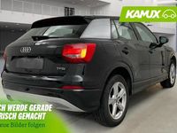 Gebraucht Audi Q2 150 PS (110 kW) 2018 Schwarz SUV