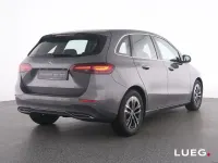 Gebraucht Mercedes B180 Progressive 116 PS (85 kW) 2025 Grau Kleinwagen
