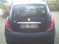 gebraucht Lancia Ypsilon 