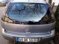 gebraucht Opel Corsa c 1.0