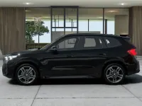 Gebraucht BMW X1 M Sport 218 PS (160 kW) 2025 Schwarz SUV