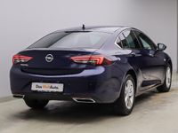 gebraucht Opel Insignia Grand Sport Elegance
