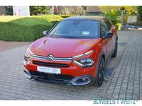 Gebraucht Citroën C4 Shine 131 PS (96 kW) 2024 Rot metallic SUV