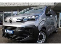 Neu Peugeot Expert 144 PS (105 kW) 2025 Grau Van