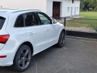 gebraucht Audi Q5 3.0 TDI Quattro 3xS-Line