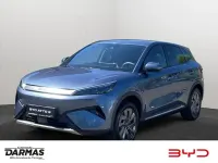 Neu BYD Atto 3 Design 230 kW (313 PS) 2026 Grau SUV