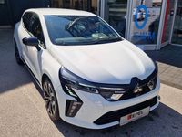 Neu Mitsubishi Colt Select 91 PS (66 kW) 2025 Weiß Limousine