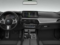 gebraucht BMW 530 d xDrive Touring ///M-Sport LED Laser Luftfed. Spu