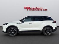 Ny Baic X75 177 HK (130 kW) 2026 Hvid SUV